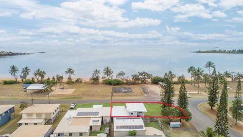 Grasstree Beach Apartment | Grasstree Beach Shacks