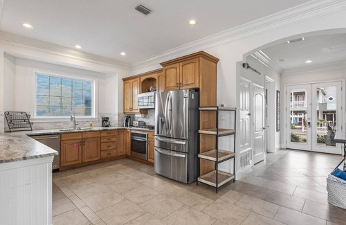 Crystal Shores House | Grateful by The Sea | Crystal Shores - Destin | Pool! | Near The Beach!