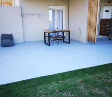 Agios Vasileios Apartment | Gratelia Apartment Damnoni