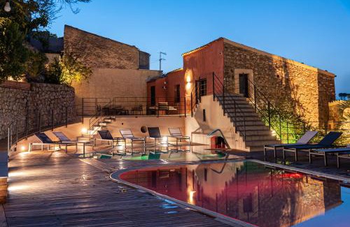 Gratteri Hotel | Gratteri Resort
