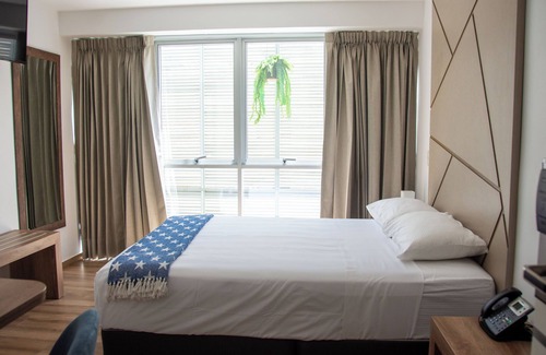 Piura Hotel | GRAU BUSINESS HOTEL