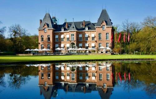 Dworp Hotel | Gravenhof
