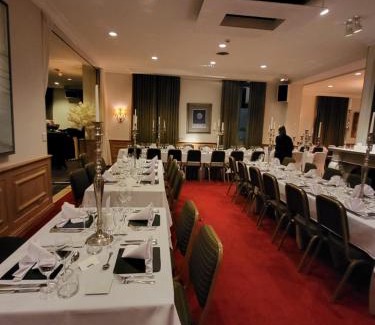 Dworp Hotel | Gravenhof