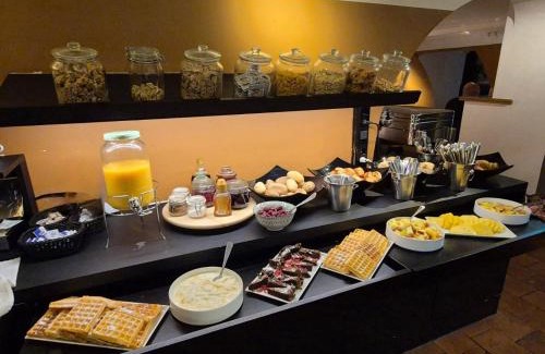 Dworp Hotel | Gravenhof