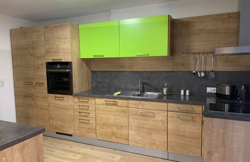 Absam Apartment | Gravensteiner - Schusterbrand Apartments