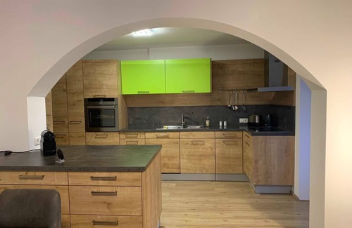 Absam Apartment | Gravensteiner - Schusterbrand Apartments