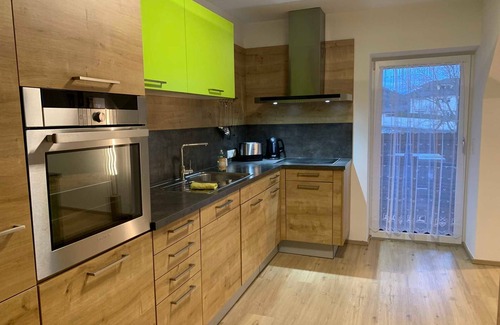 Absam Apartment | Gravensteiner - Schusterbrand Apartments