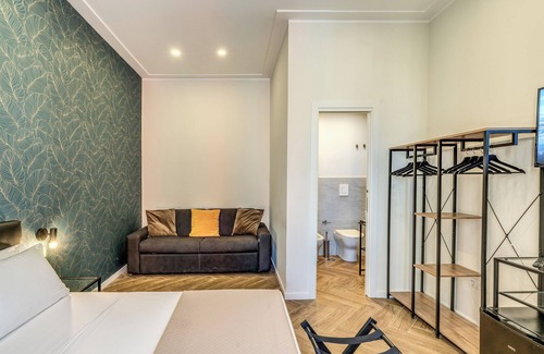 Materdei House | Gravina8