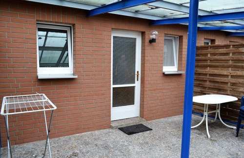 Gollwitz Apartment | Gray donkey E2 - Will & Seemann GbR