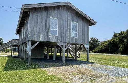 Hatteras House | Gray Eagle House 58202