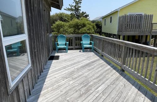 Hatteras House | Gray Eagle House 58202