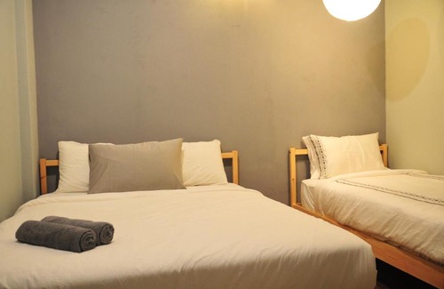 Taman Jubilee House | GRAYHAUS SOHO Ipoh