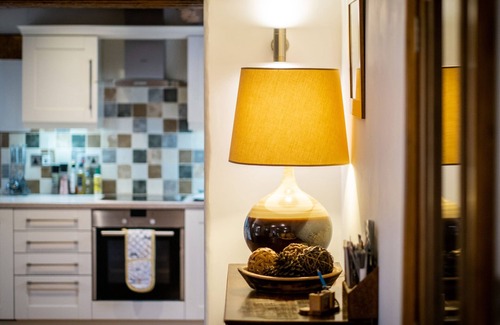 Grayrigg Cottage | GRAYRIGG FOOT STABLE, family friendly, with open fire in Kendal