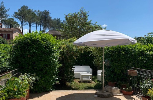 Ponte A Bozzone Apartment | Grazioso Appartamento nel Chianti Senese, Vicino a Pontignano, Animali Ammessi