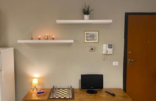Pomezia Apartment | Grazioso monolocale a Pomezia