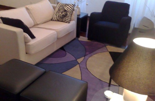 Embare Apartment | Great!!! 03 rooms - sea front - 170m2 - garage for 03 cars