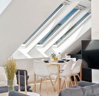 Haugesund Apartment | Great and modern apartment with wifi and new furniture