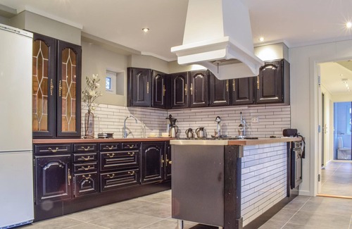 Sogne House | Great and spacious house, ideal for extended family.