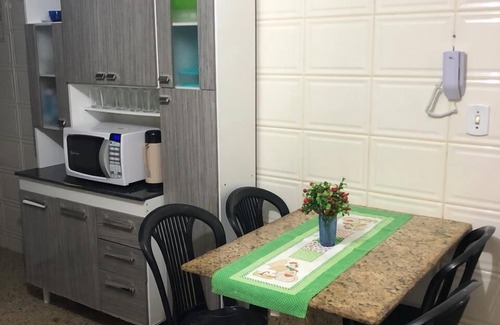 Guarapari Apartment | Great Apartment for Rent on the Beach - Guarapari