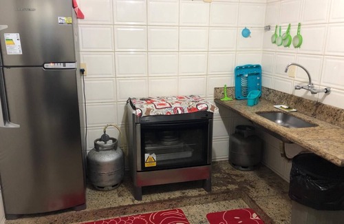 Guarapari Apartment | Great Apartment for Rent on the Beach - Guarapari