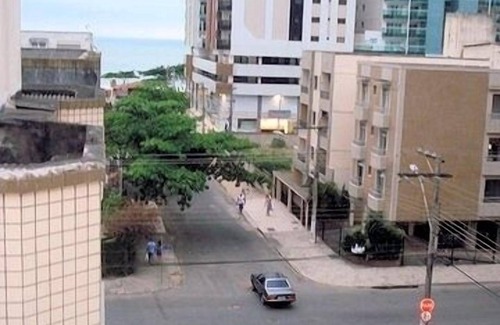 Guarapari Apartment | Great Apartment for Rent on the Beach - Guarapari