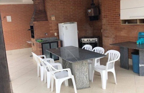 Guarapari Apartment | Great Apartment for Rent on the Beach - Guarapari
