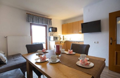 Ellmau Apartment | Great app. with 2 bedrooms and balcony - Haus Landmann