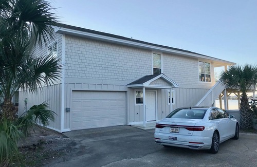 Perdido Key Coves One House | Great Beaching, Boating, Golfing & Fishing - Ask About Our 4 Day Min Rental