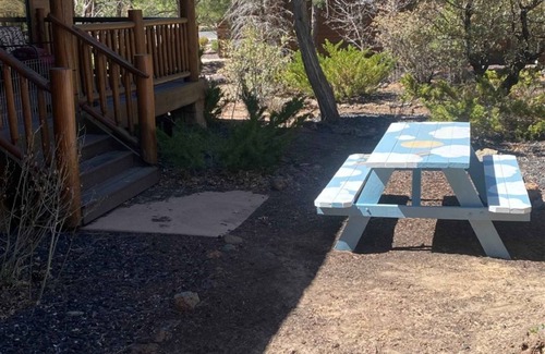 Torreon House | Great Cabin in Torreon Community of Show Low