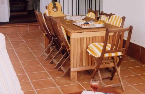 Cabo Roche Villa | Great Chalet, Urb. Roche, 800 m from the beach, private pool, wifi