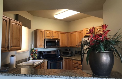 Rio Del Sol Condo | Great Condo at a Prime Location!