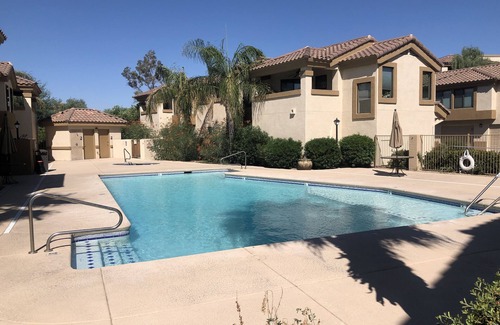 Rio Del Sol Condo | Great Condo at a Prime Location!