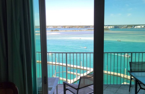 Orange Beach East Condo | Great dates still available for Summer! Amazing views!