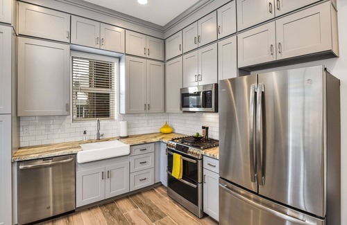 Downtown Flagstaff Condo | Great Downtown Location