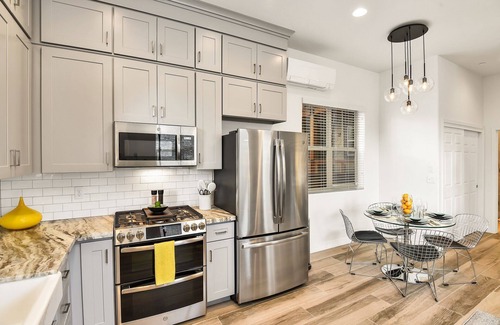 Downtown Flagstaff Condo | Great Downtown Location