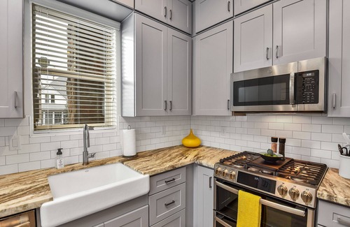 Downtown Flagstaff Condo | Great Downtown Location