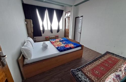 Gangtok Hotel | Great Eastern Valley Residency