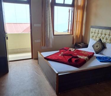 Gangtok Hotel | Great Eastern Valley Residency
