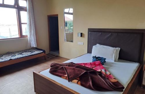 Gangtok Hotel | Great Eastern Valley Residency