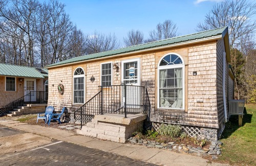 Kennebunk Cottage | Great Family Rates in Kennebunk! Sandy Bottoms