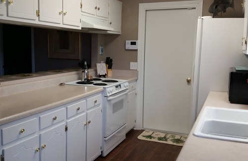 Mary Esther House | Great For Families