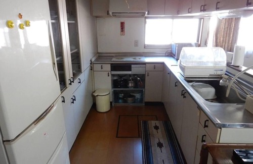 Hida Takayama Onsen House | Great for longterm stays Nature in Takayama Pri/Takayama Gifu