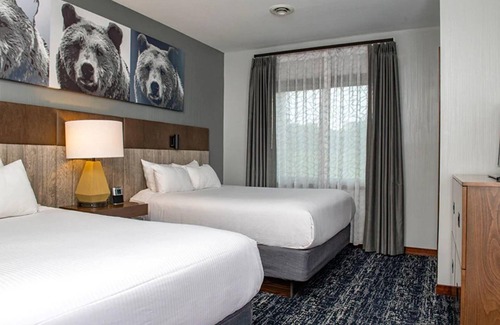Lake Delton Condo | Great getaway in the Wisconsin Dells - includes waterpark passes for 8