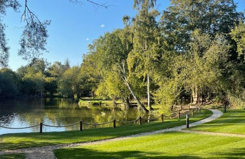 Bishop's Stortford Other | Great Hallingbury Lodges