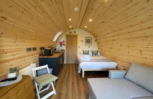 Bishop's Stortford Other | Great Hallingbury Lodges