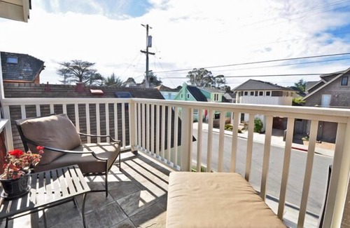 Seabright House | Great Home! Great Beach! Great Location!
