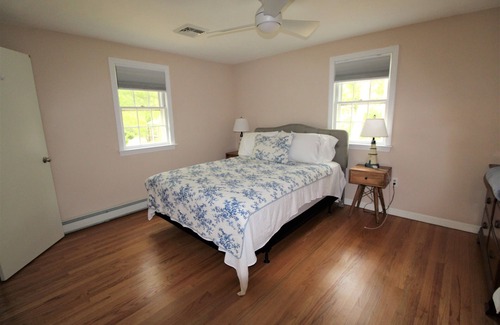 South Dennis Hotel | Great Home in a Quiet Neighborhood Yet Close to Town and Beaches (2312)