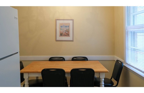 Isle of Palms House | Great home located just steps to the beach with a large fenced backyard