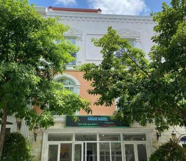 An Thoi Hotel | Great Hotel Phú Quốc