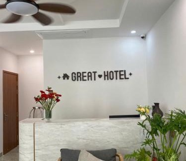 An Thoi Hotel | Great Hotel Phú Quốc